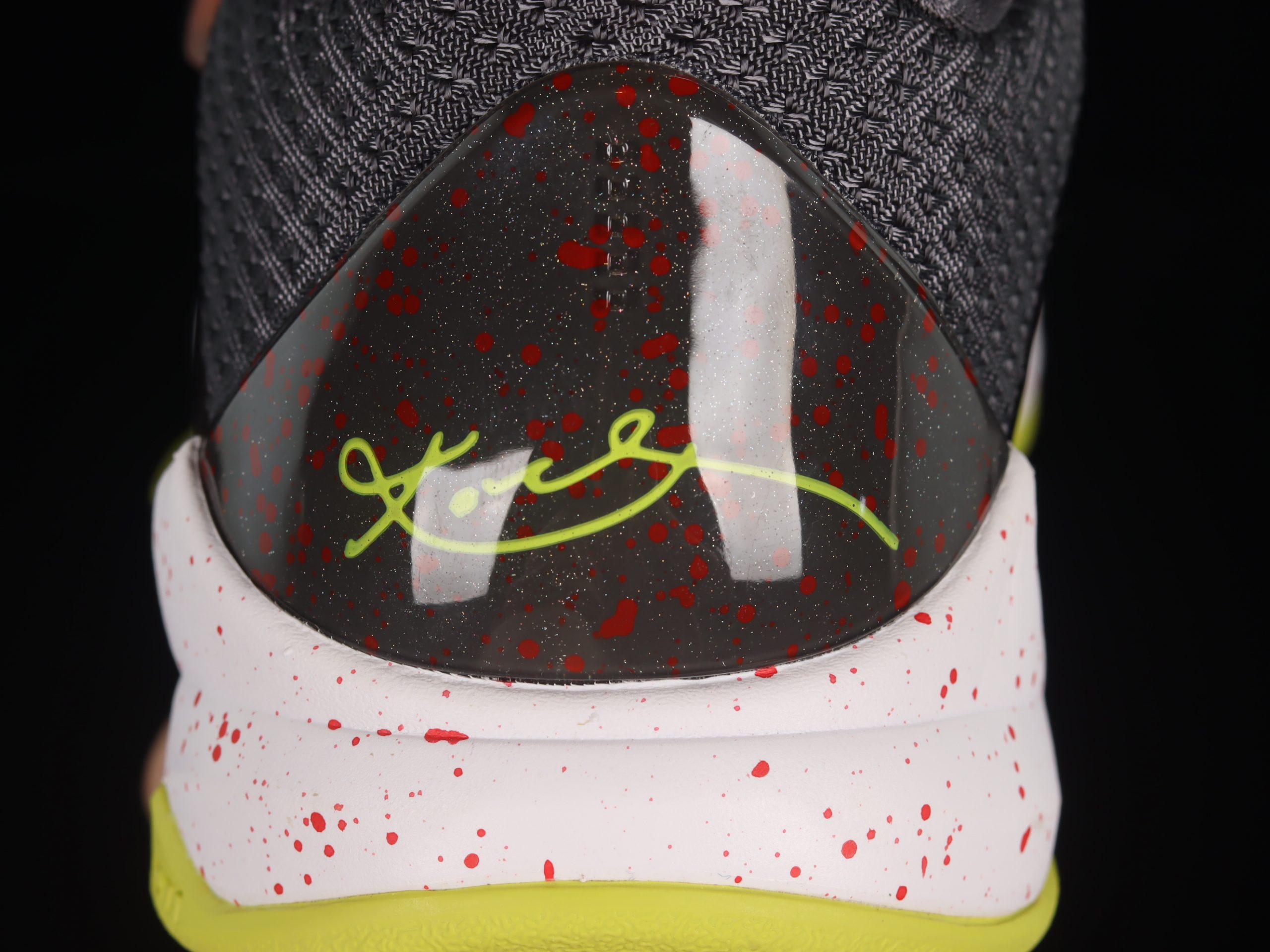 Nike Kobe 5 Protro Chaos