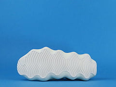 Adidas Yeezy 450 Cloud White