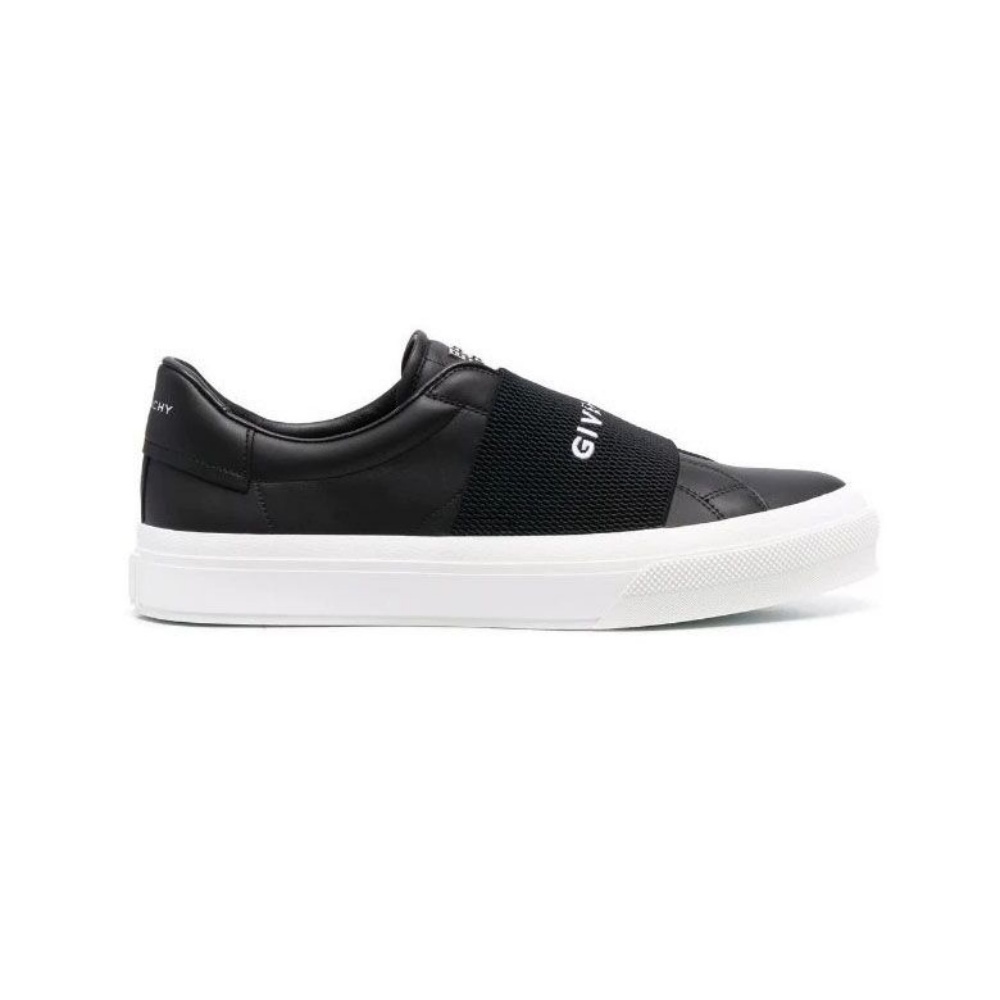 GIVENCHY SNEAKERS WITH ELASTIC BAND – GVC002