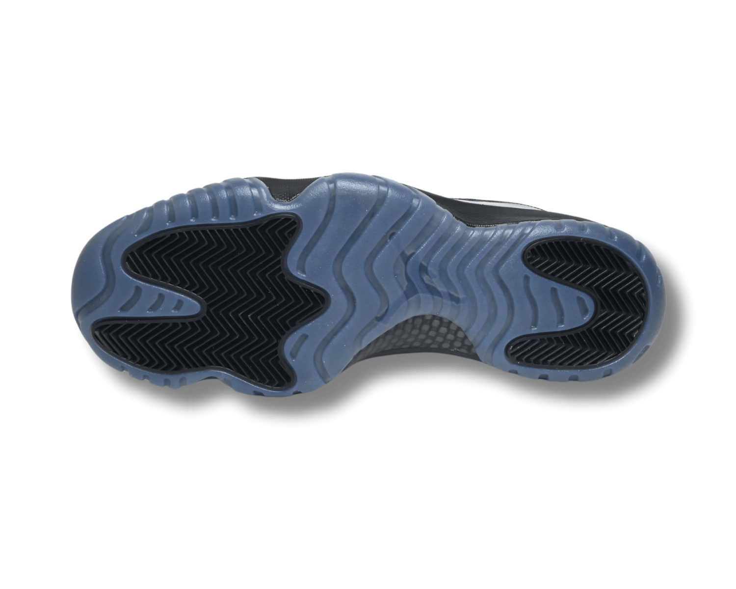 Jordan 11 Retro Cap and Gown