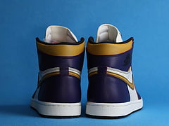 Jordan 1 Retro High OG Defiant SB LA to Chicago