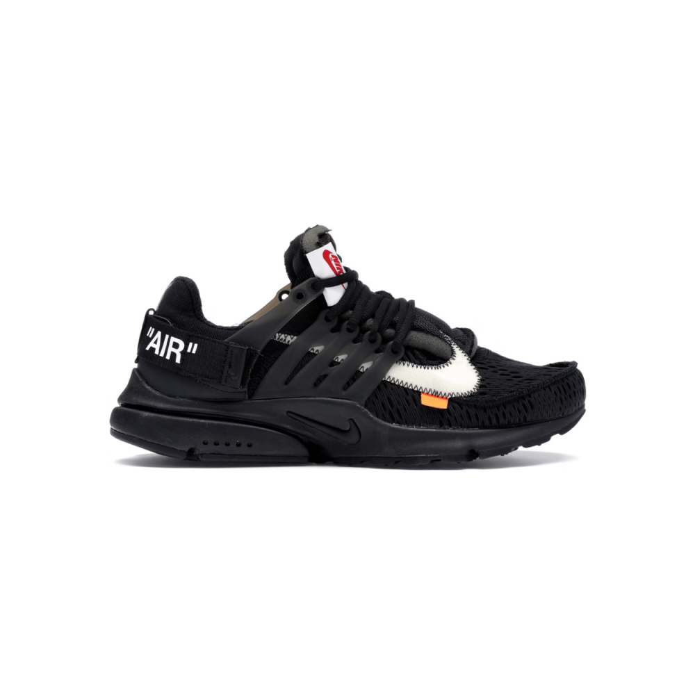 Nike Air Presto OFW Black