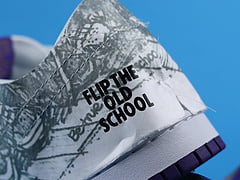 Nike Dunk Low SE “Flip the OLd School”