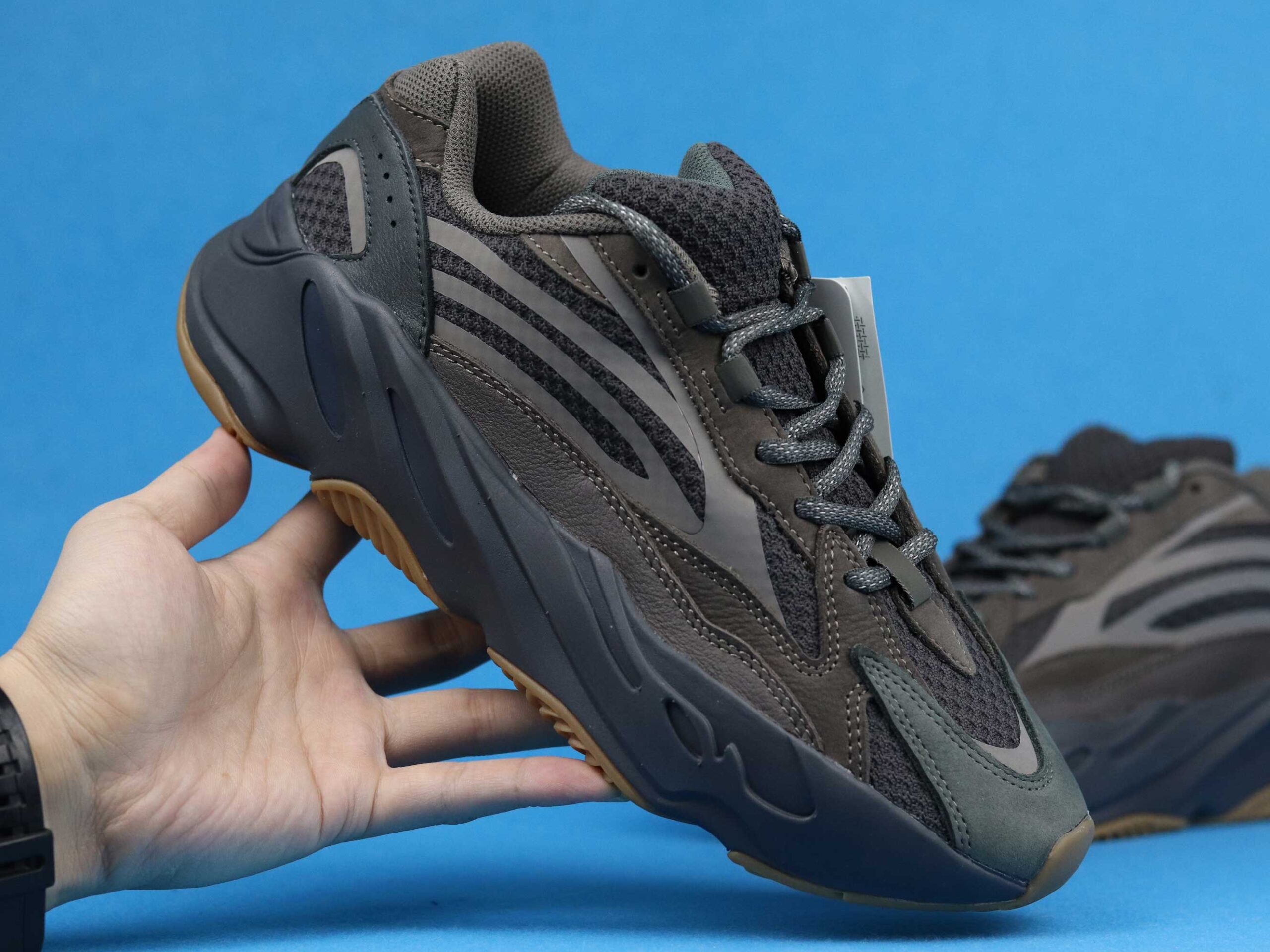 adidas Yeezy Boost 700 V2 Geode