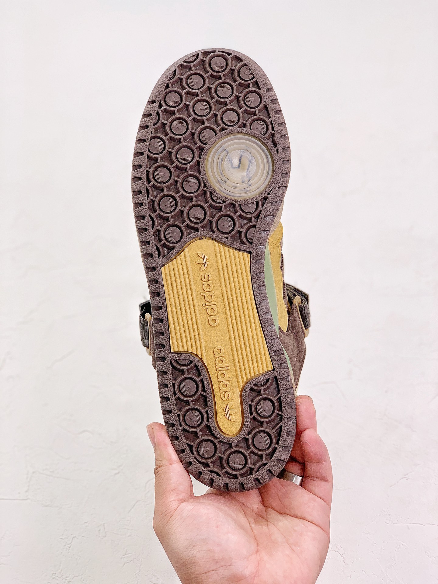 Adidas Forum Low Bad Bunny