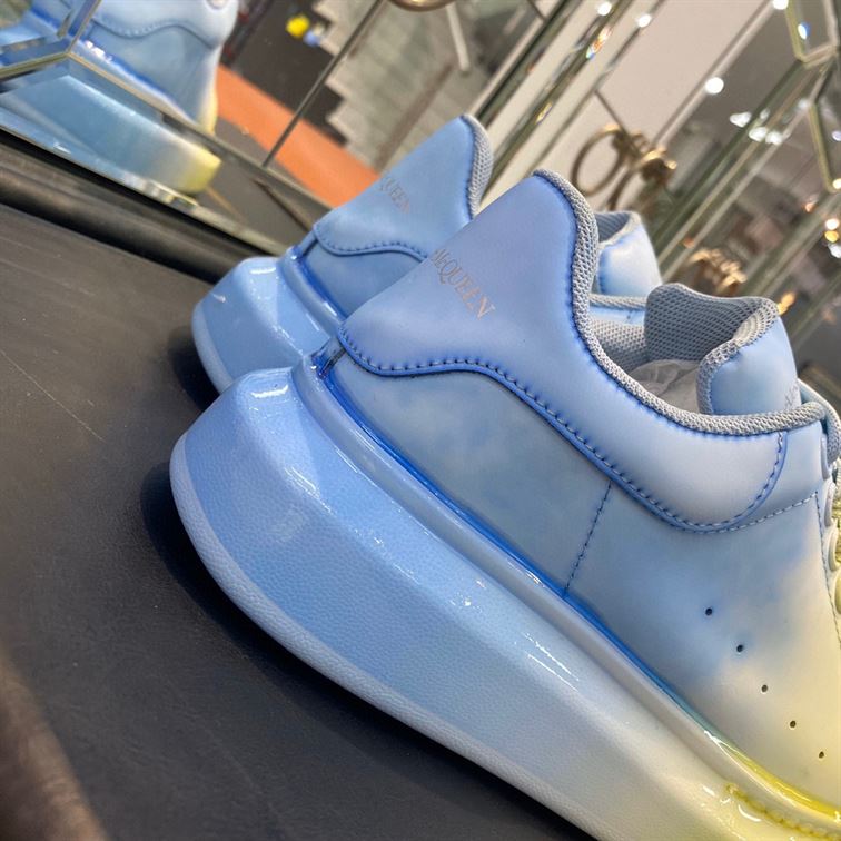 ALEXANDER MCQUEEN SNEAKERS – ALD024