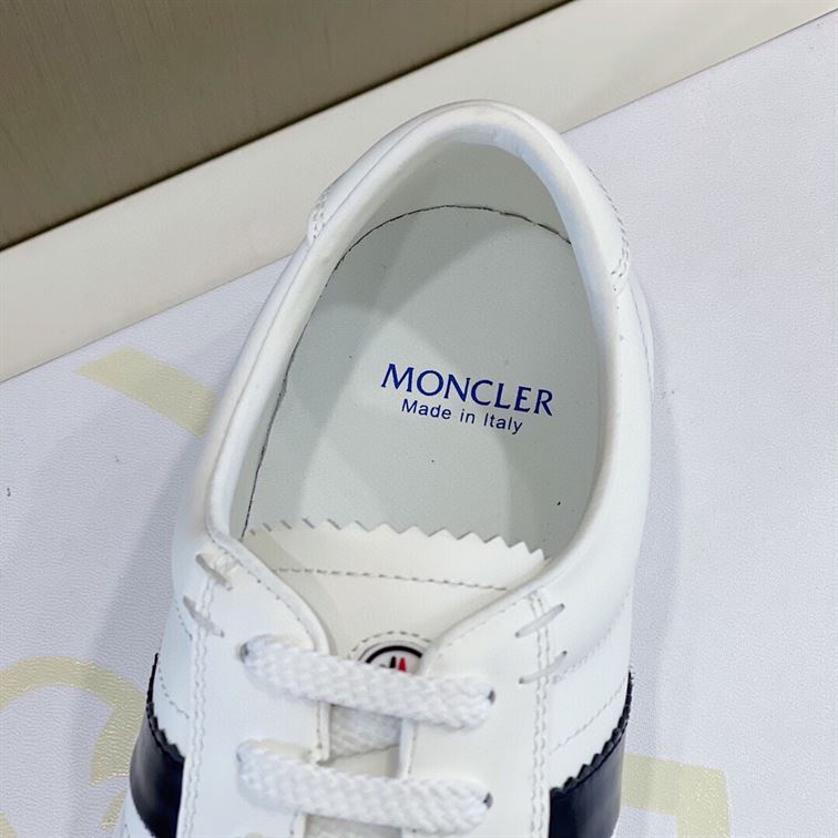 MONCLER NEW MONACO TRAINERS – MCS001