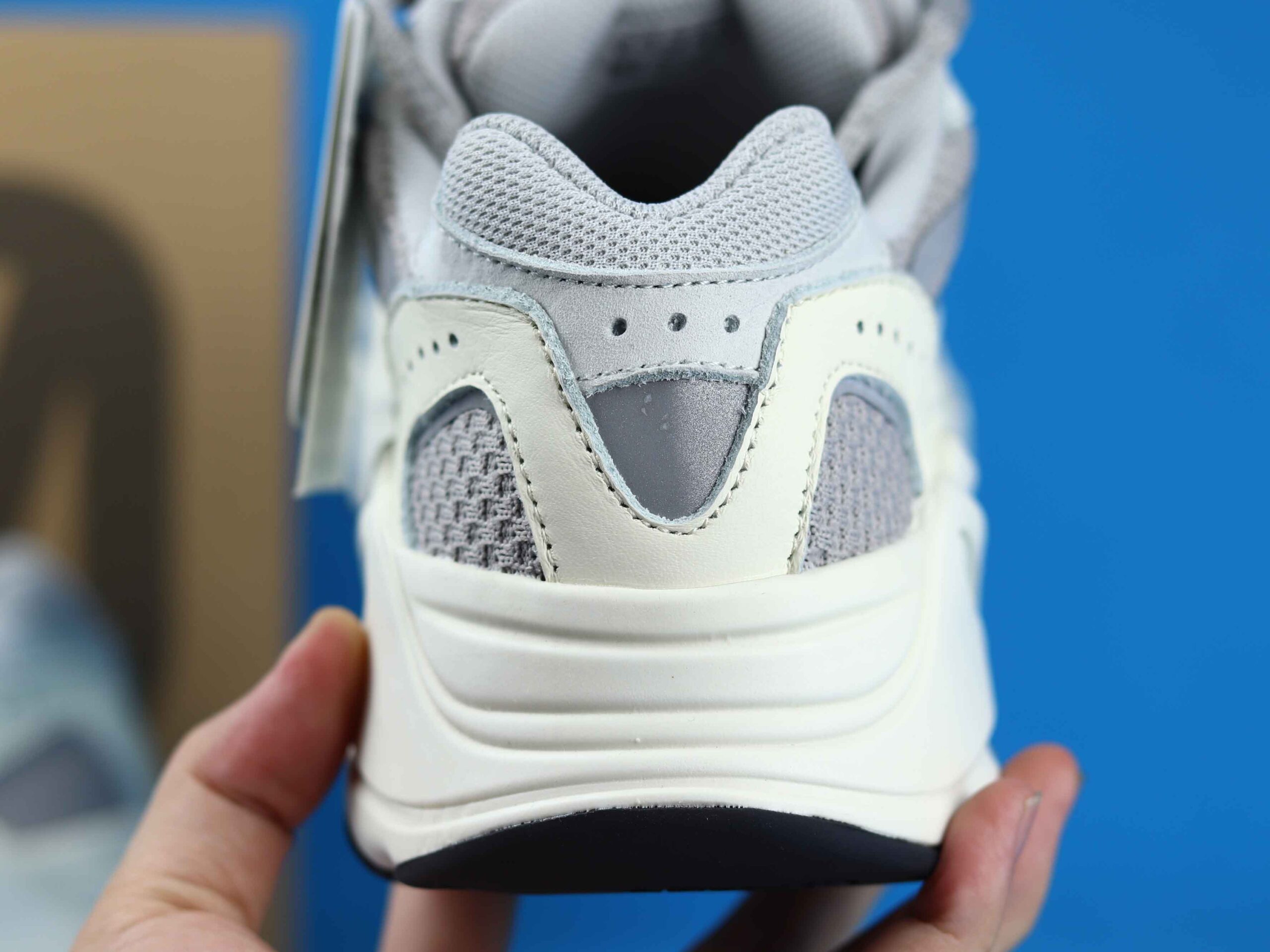 adidas Yeezy Boost 700 V2 Static