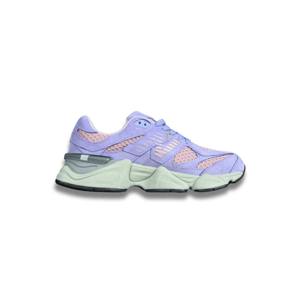 New Balance 9060 The Whitaker Group Missing Pieces Daydream Blue