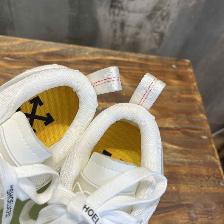 OFF-WHITE ODSY 1000 SNEAKERS – OFW048