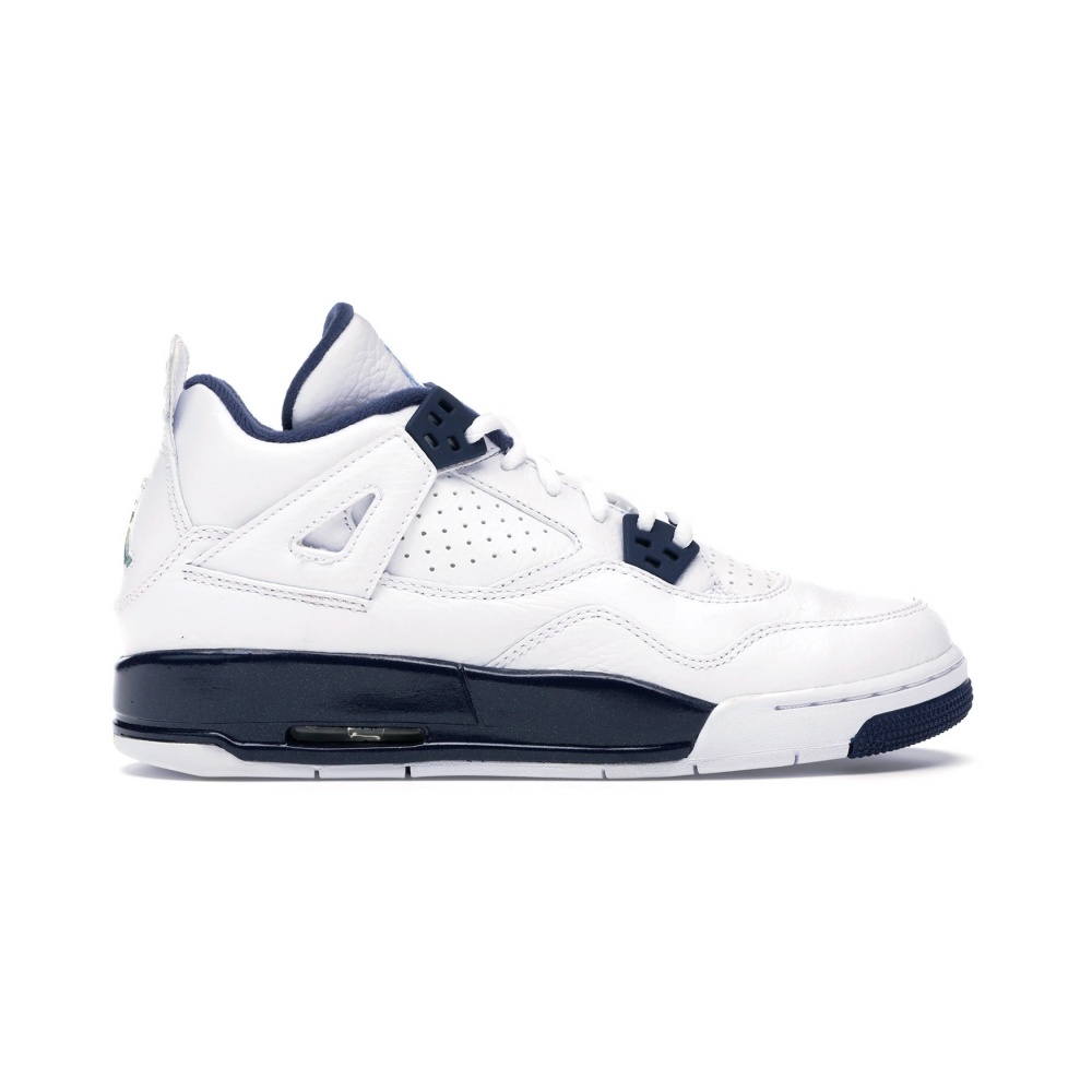 Jordan 4 Retro Columbia
