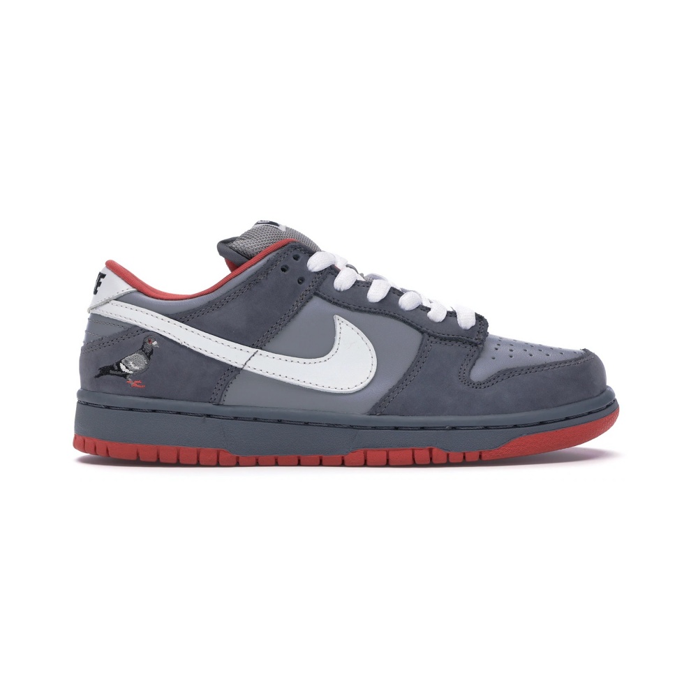 Nike SB Dunk Low Staple NYC Pigeon