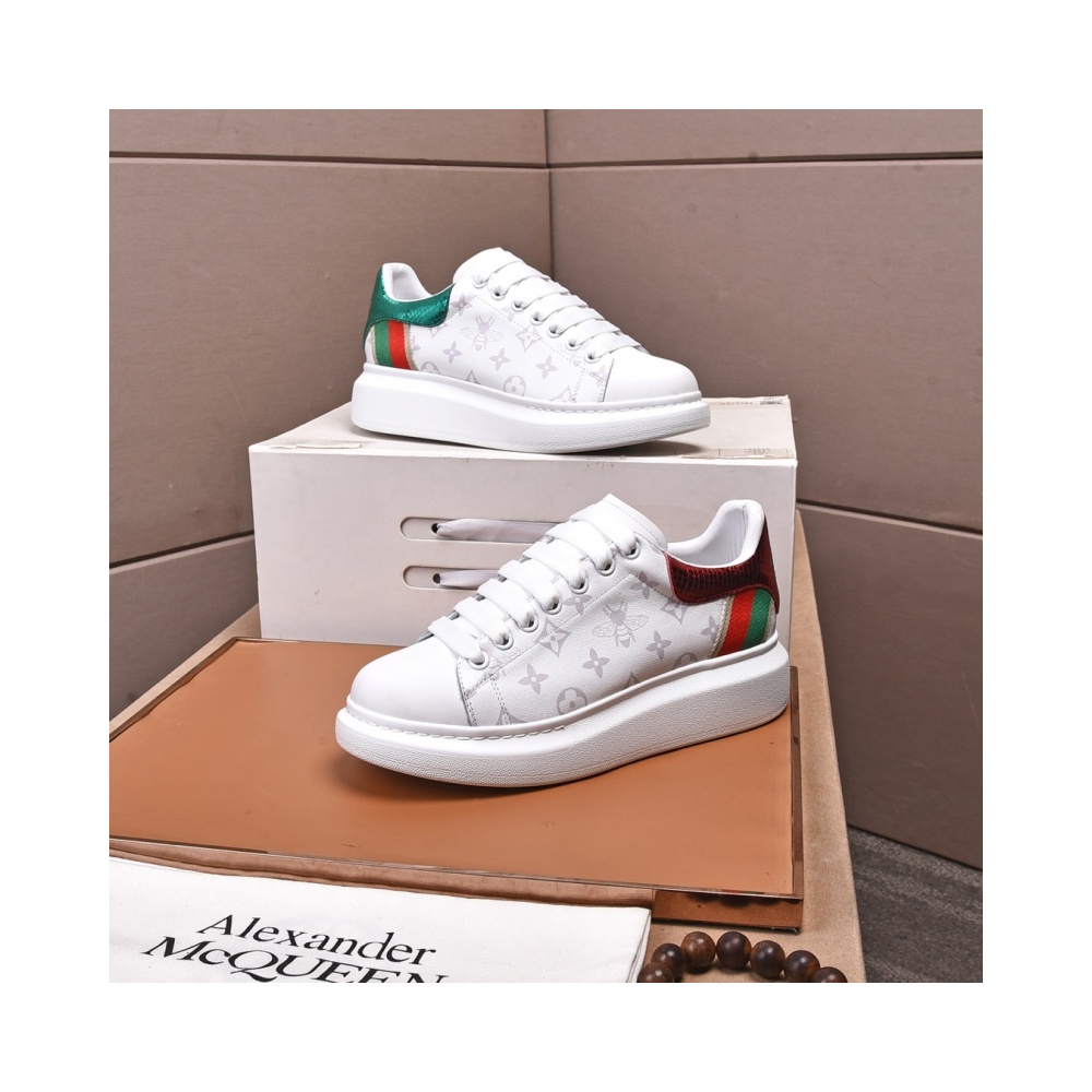 Alexander McQueen🔥(High-end Couple Outfit)🔥