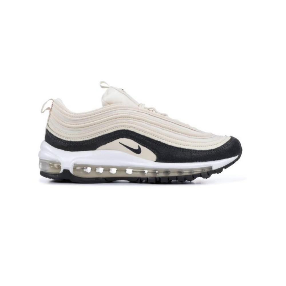 Nike Wmns Air Max 97 Premium Light Cream