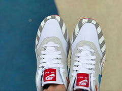 Nike Air Max 1 Parra