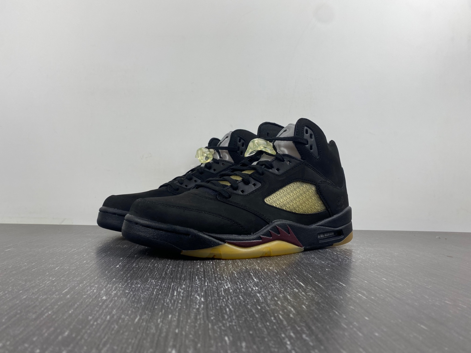 Jordan 5 Retro A Ma Maniére Dusk