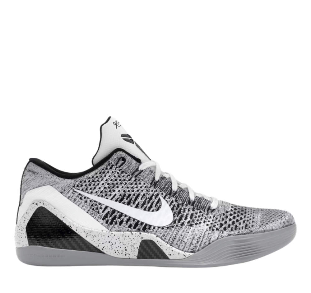 Nike Kobe 9 Elite Low Beethoven