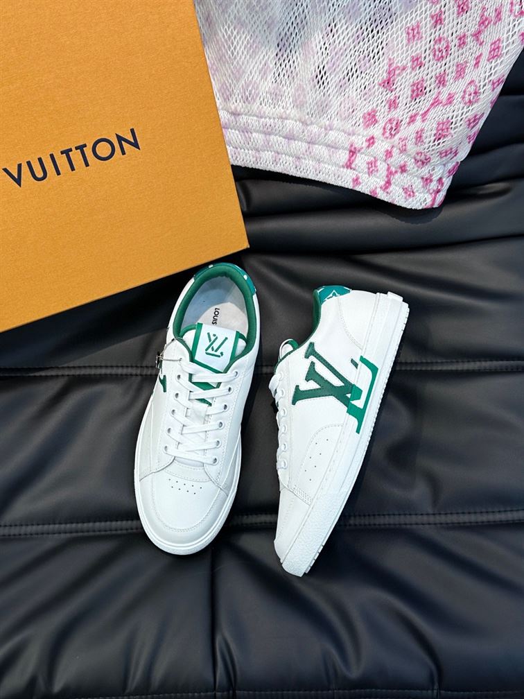 LOUIS VUITTON CHARLIE SNEAKER – LVS155