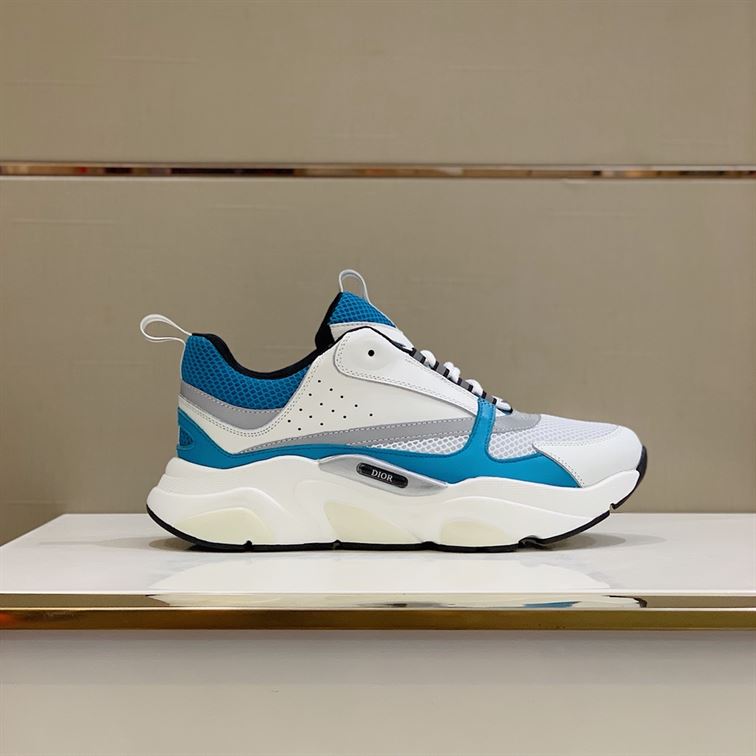 DIOR B22 LIGHT BLUE WHITE – DO078