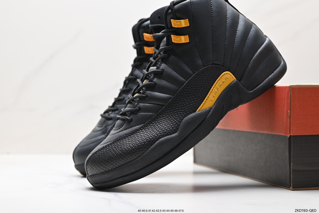 Air Jordan 12 
