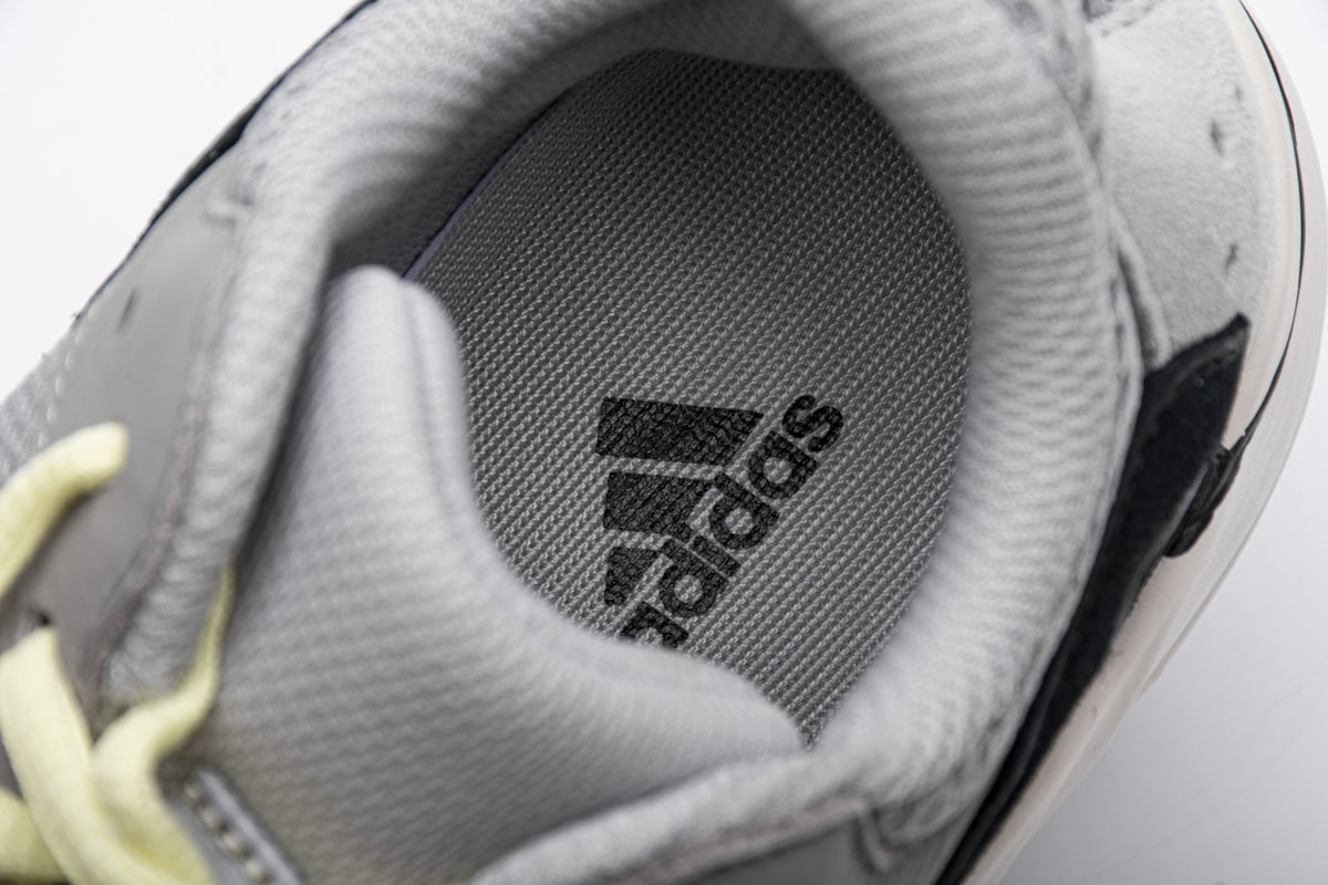 adidas Yeezy Boost 700 Wave Runner Solid Grey