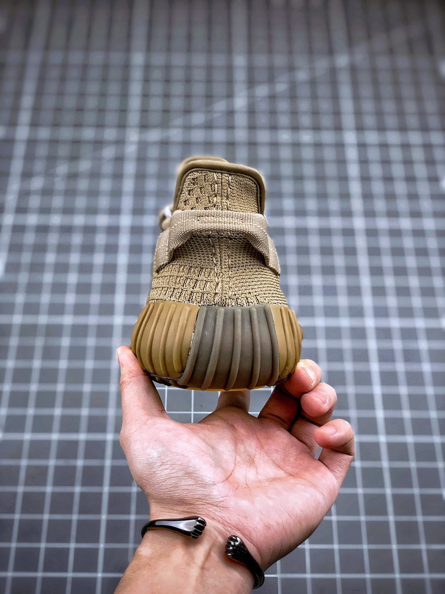 Adidas Yeezy Boost 350 V2 Earth