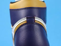 Jordan 1 Retro High OG Defiant SB LA to Chicago