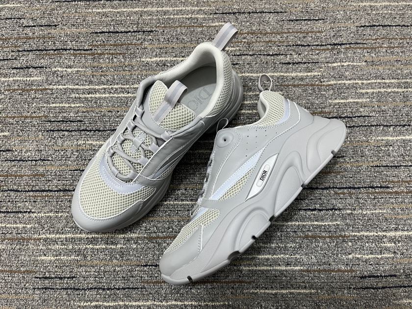 DIOR B22 SNEAKER – DO100