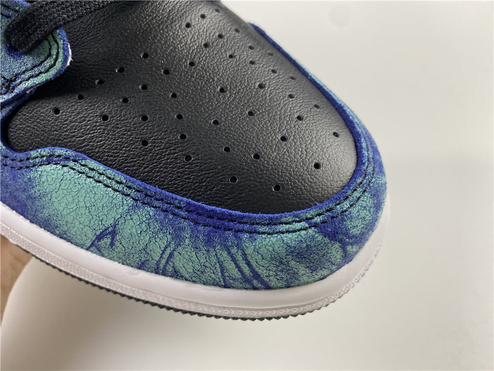 Jordan 1 Retro High Tie Dye