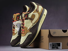 Nike Air Max 1 Travis Scott Cactus Jack