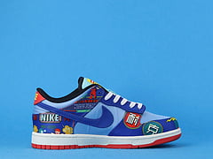 Nike Dunk Low Chinese New Year Firecracker