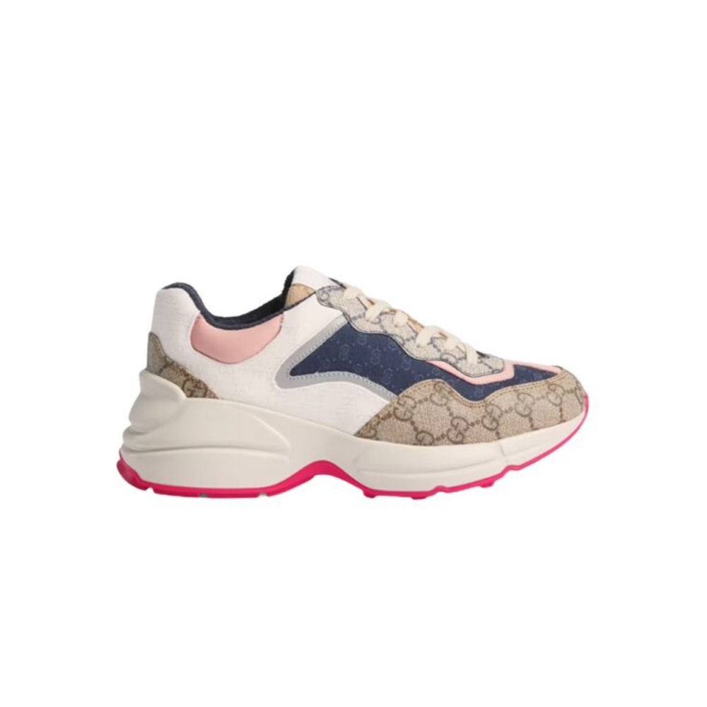 GUCCI GG RHYTON SNEAKER – GCC006