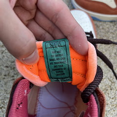 Nike Dunk Mid Social Status Free Lunch Chocolate Milk