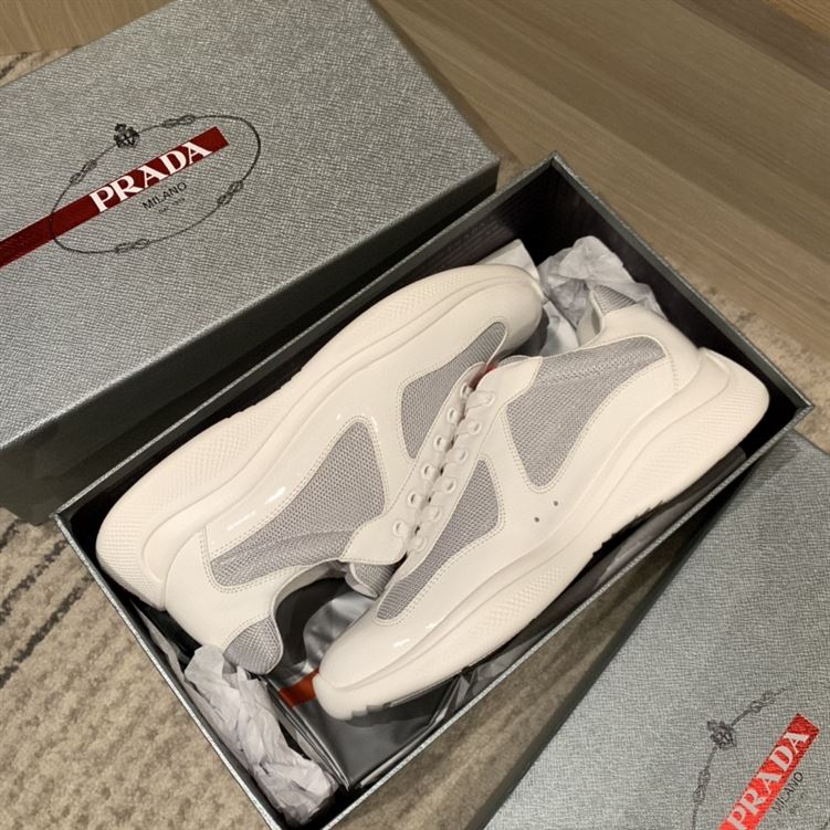 PRADA AMERICA’S CUP SNEAKERS – PRS024
