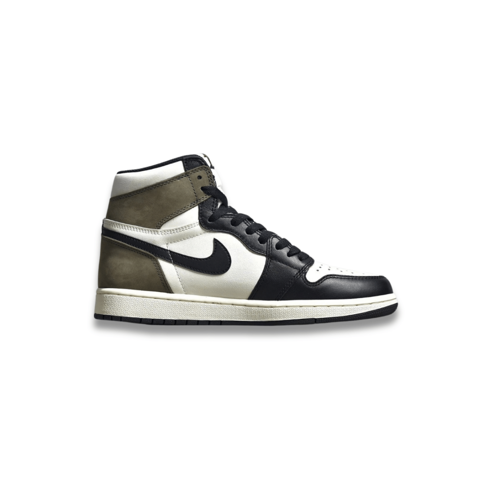 Air Jordan 1 Retro High Dark Mocha