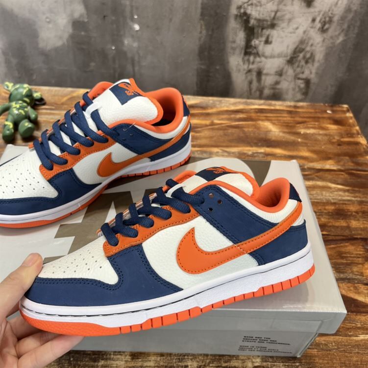 NIKE SB DUNK LOW BRONCOS – NSN025