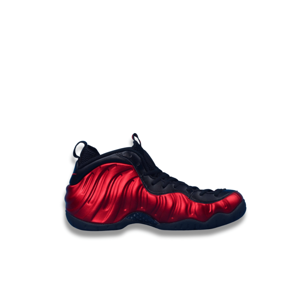 Nike Air Foamposite Pro University Red