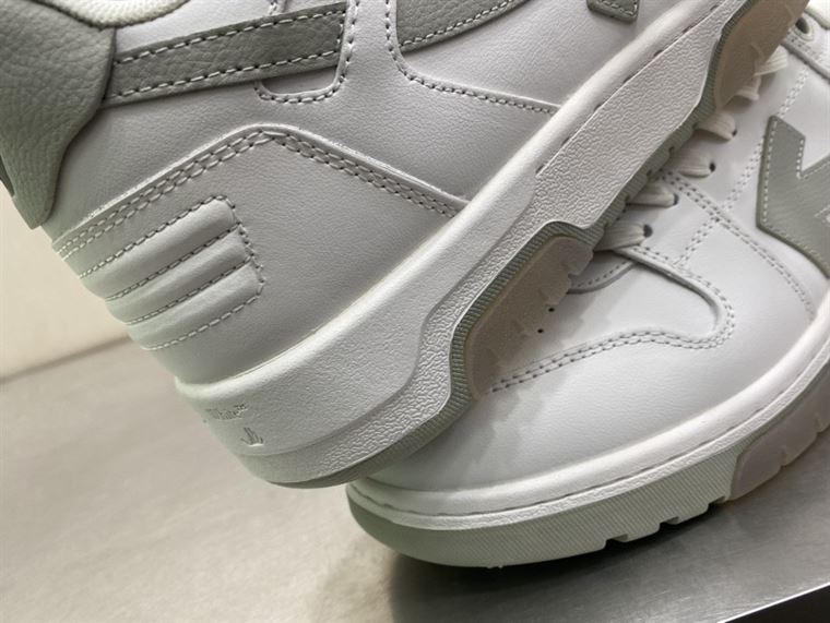 OFF-WHITE OUT OFF OFFICE CALF LEATHER – OFW019