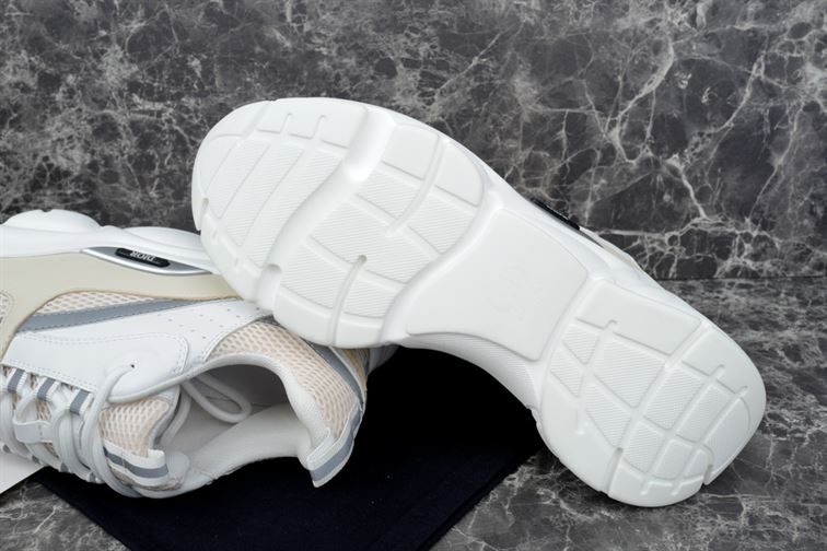 DIOR B22 BEIGE WHITE – DO080