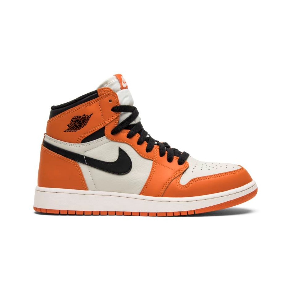 Air Jordan 1 Retro Reverse Shattered Backboard