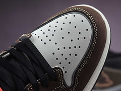 Jordan 1 Retro High OG Hand