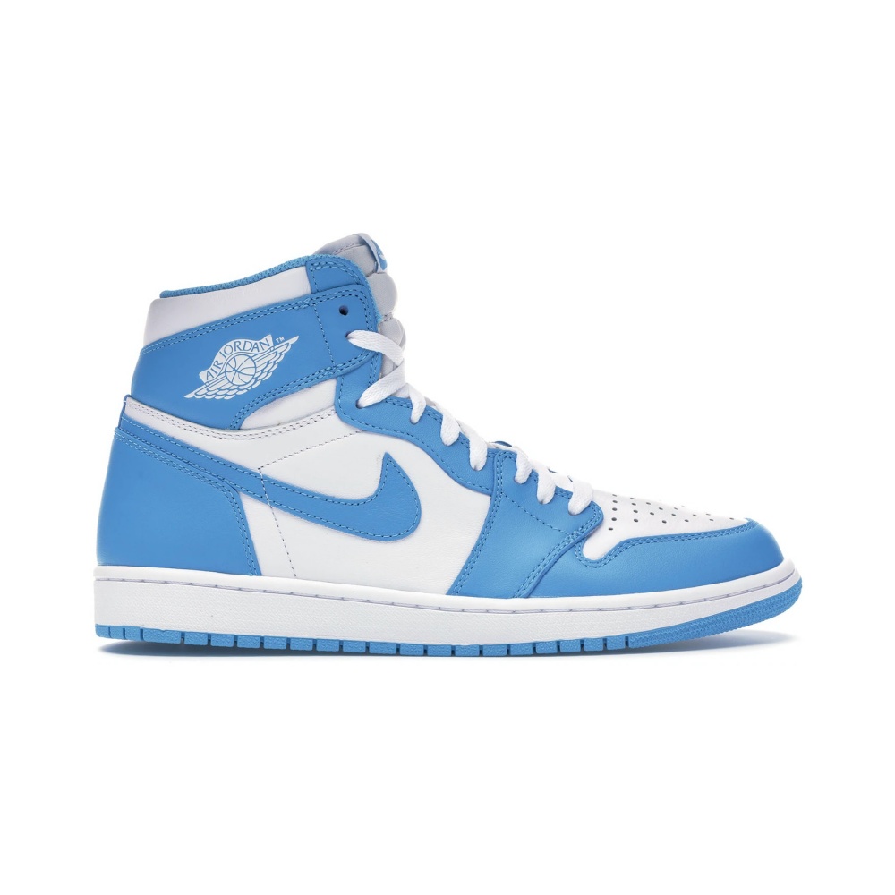 Jordan 1 Retro UNC