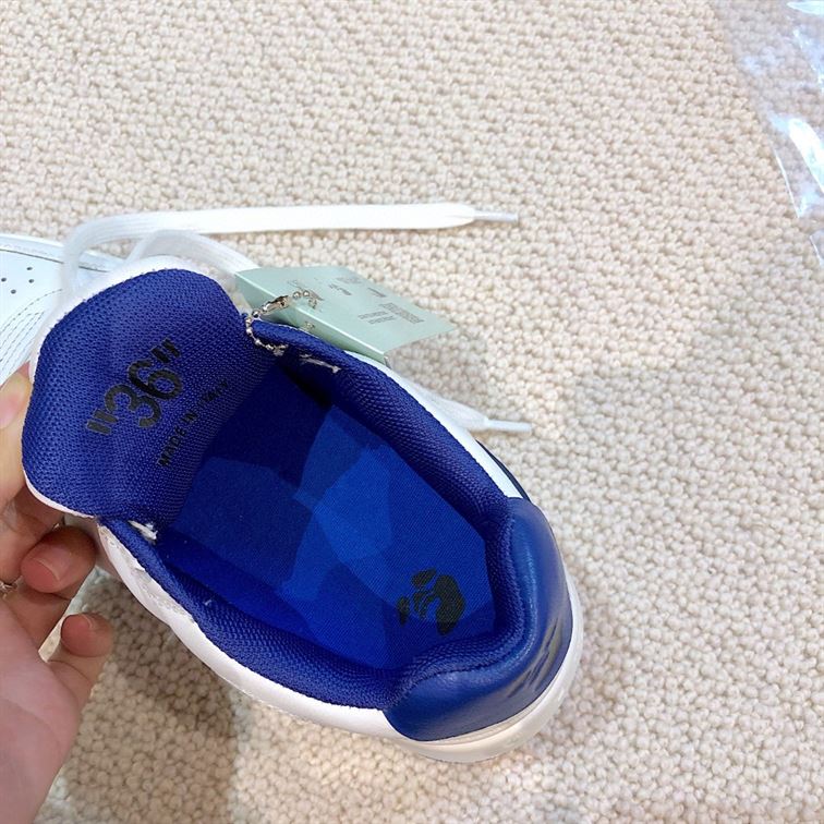 OFF-WHITE OUT OF OFFICE “OOO” SNEAKERS – OFW002