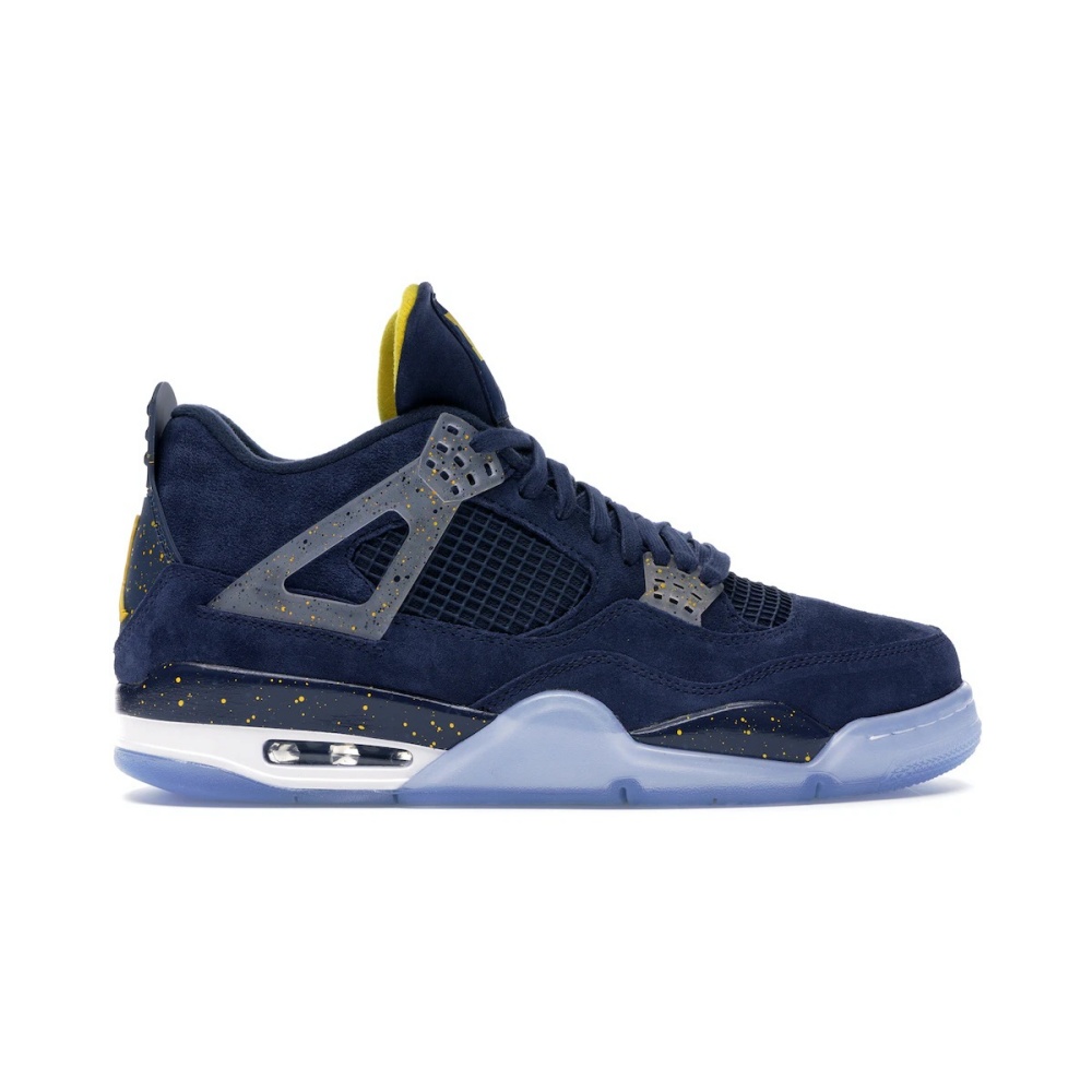Jordan 4 Retro Michigan (PE)