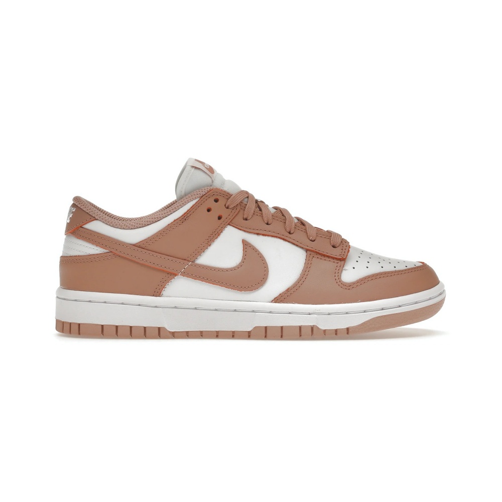 Dunk Low Rose Whisper