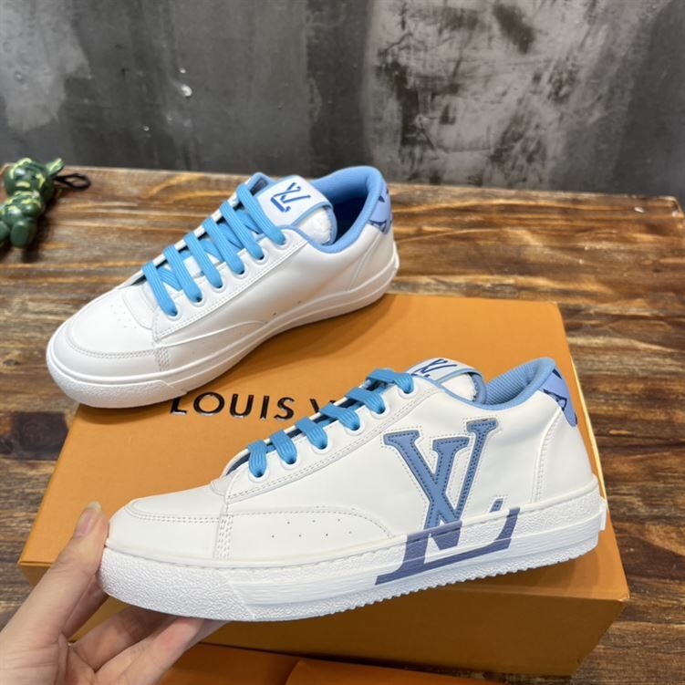LOUIS VUITTON CHARLIE SNEAKER – LVS059