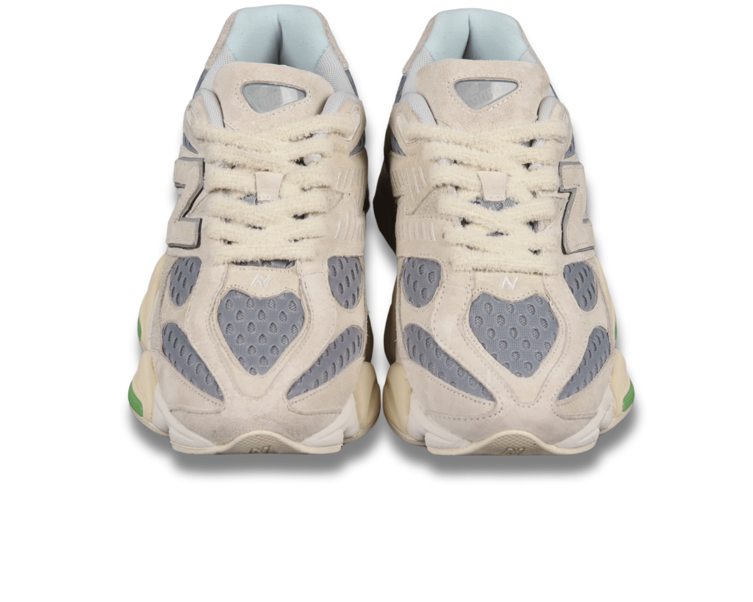 New Balance 9060 Bricks & Wood