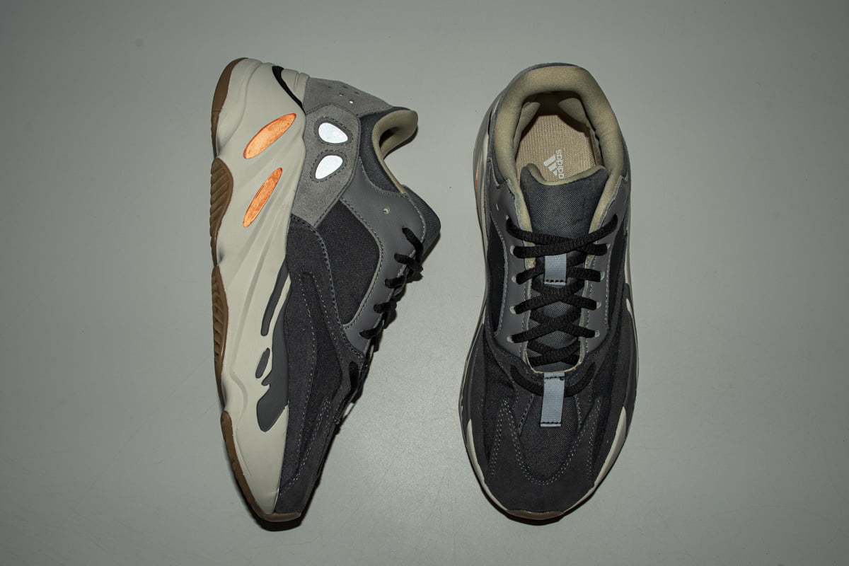 adidas Yeezy Boost 700 Magnet