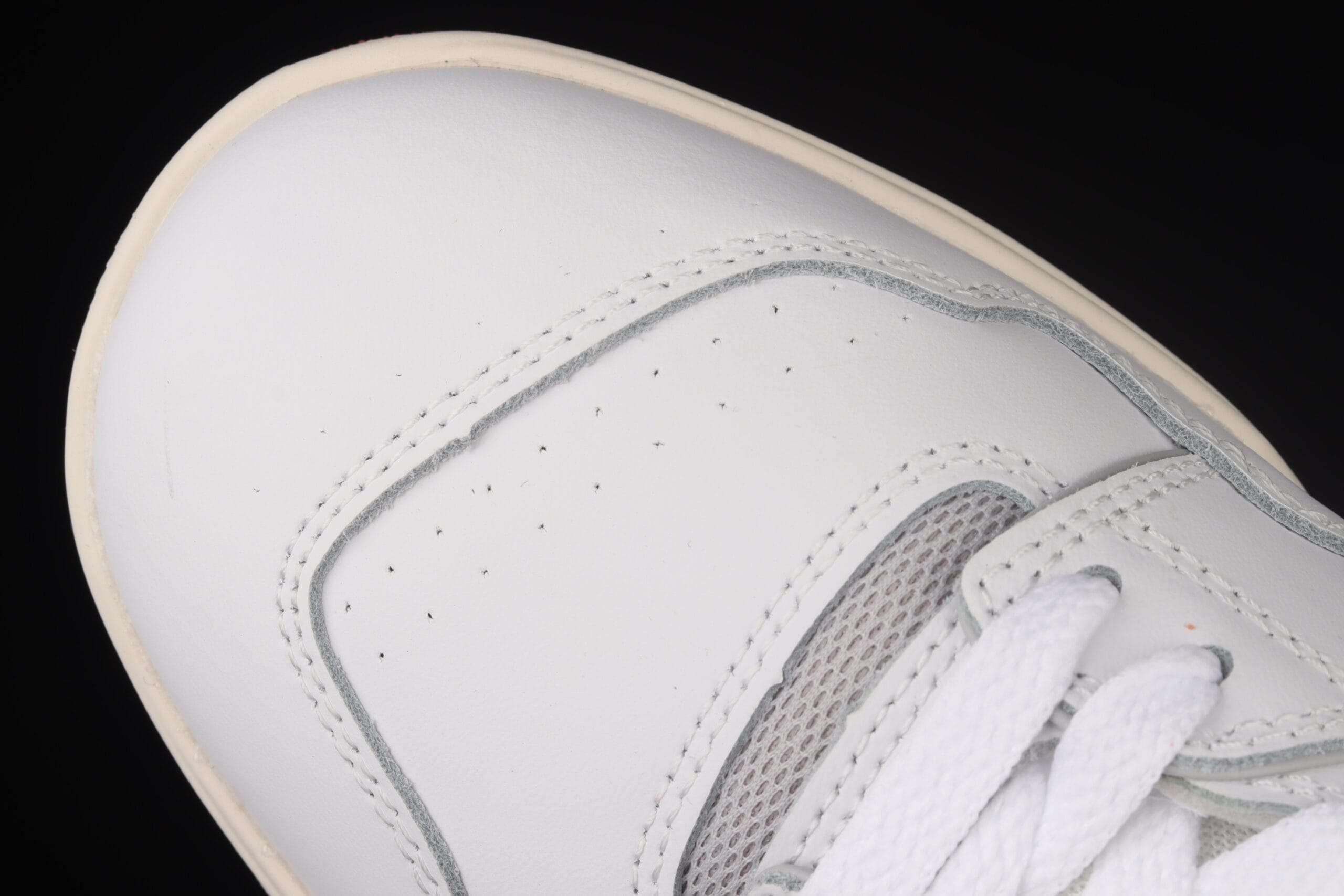 New Balance 550, College Pack