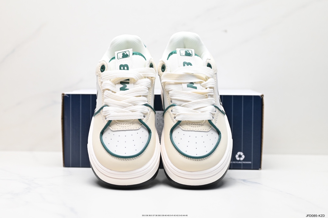 Maillard LA flat bottom casual running shoes for men and women couples